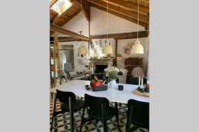 BosqueCarlotta (Nordic Fairytale Cottage)